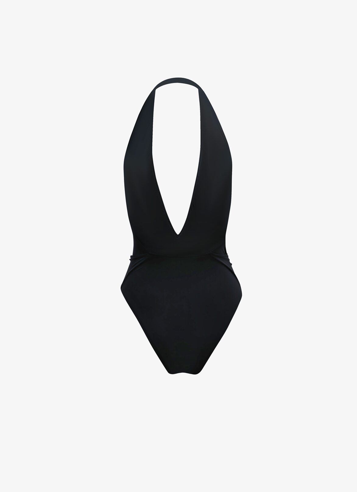 Jewel swimsuit ALAÏA BLACK JEWEL SWIMSUIT